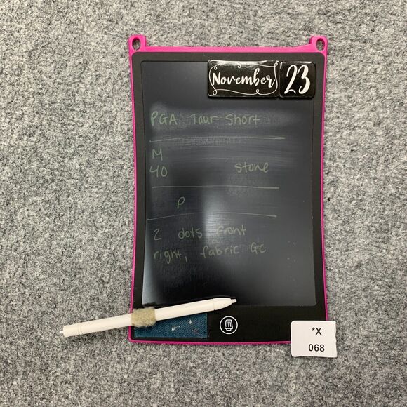 PGA Tour Shorts Mens 40 Stone Flat Front High Rise Moisture Wicking Golf Chino - Picture 11 of 12